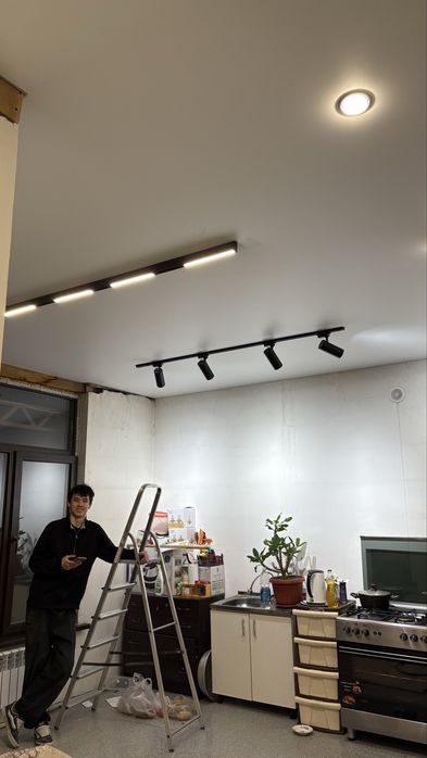 Натяжные потолки натяжной потолок натежные потолки натежной паталок