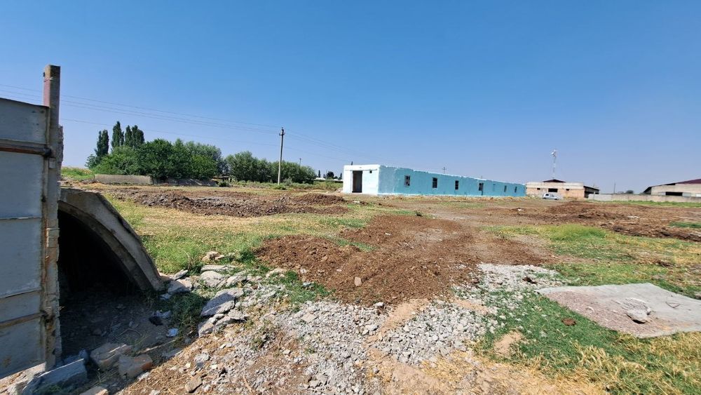 Ферма сотилади 70 сотих