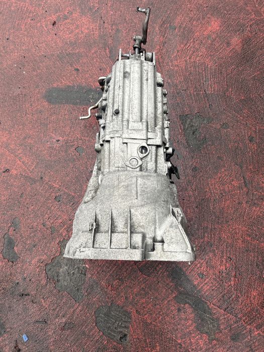 Cutie viteza manuala 6V bmw e90,e91,e60 motor 3.0 D 231 cp HGU