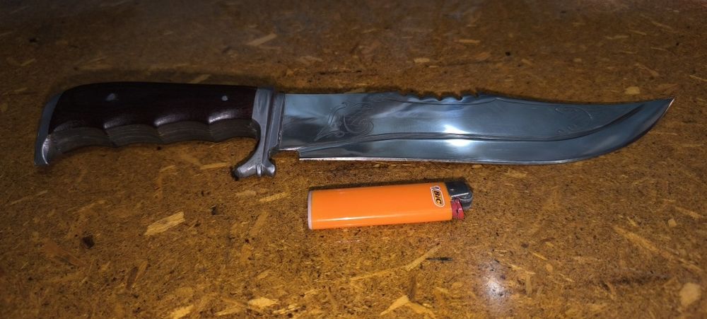 Продается Нож в Коллекцию!