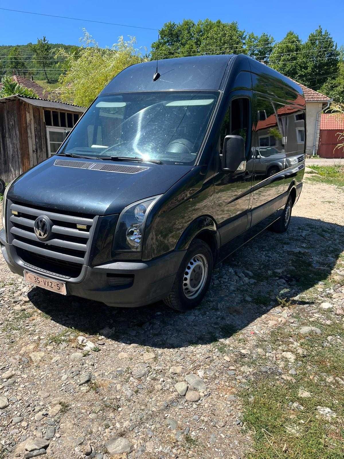 De vinzare crafter