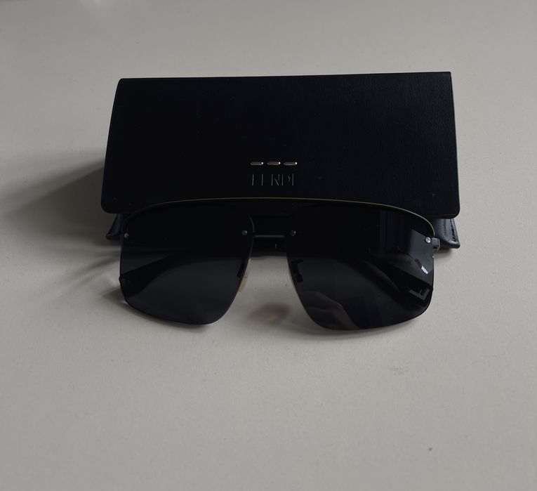 Vand ochelari Fendi Roma 5-6 purtari