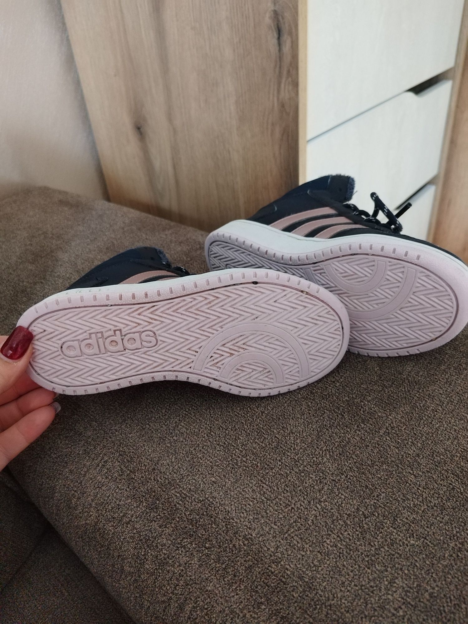 Детски кецове adidas