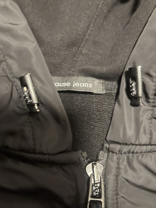 Горнище на Pause jeans размер S