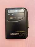 Walkman  SONY  WM-FX 301  ,  FM/AM