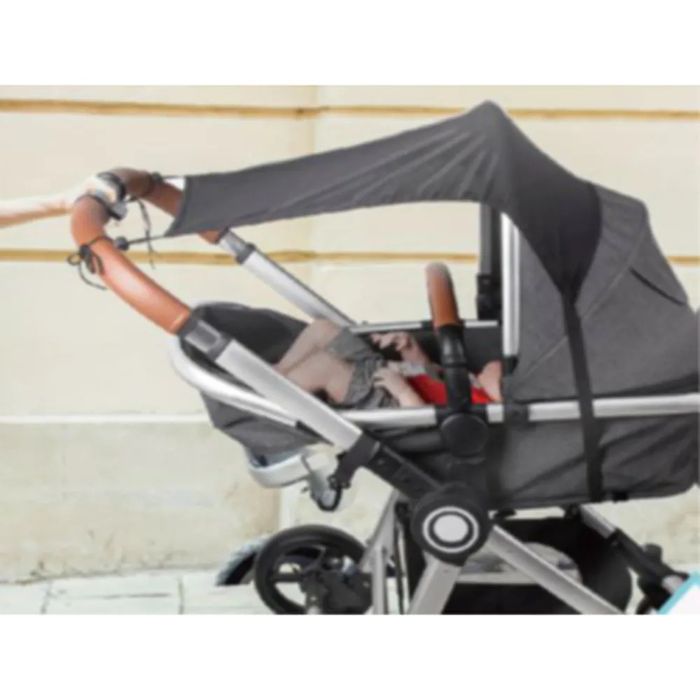 Сенник за количка