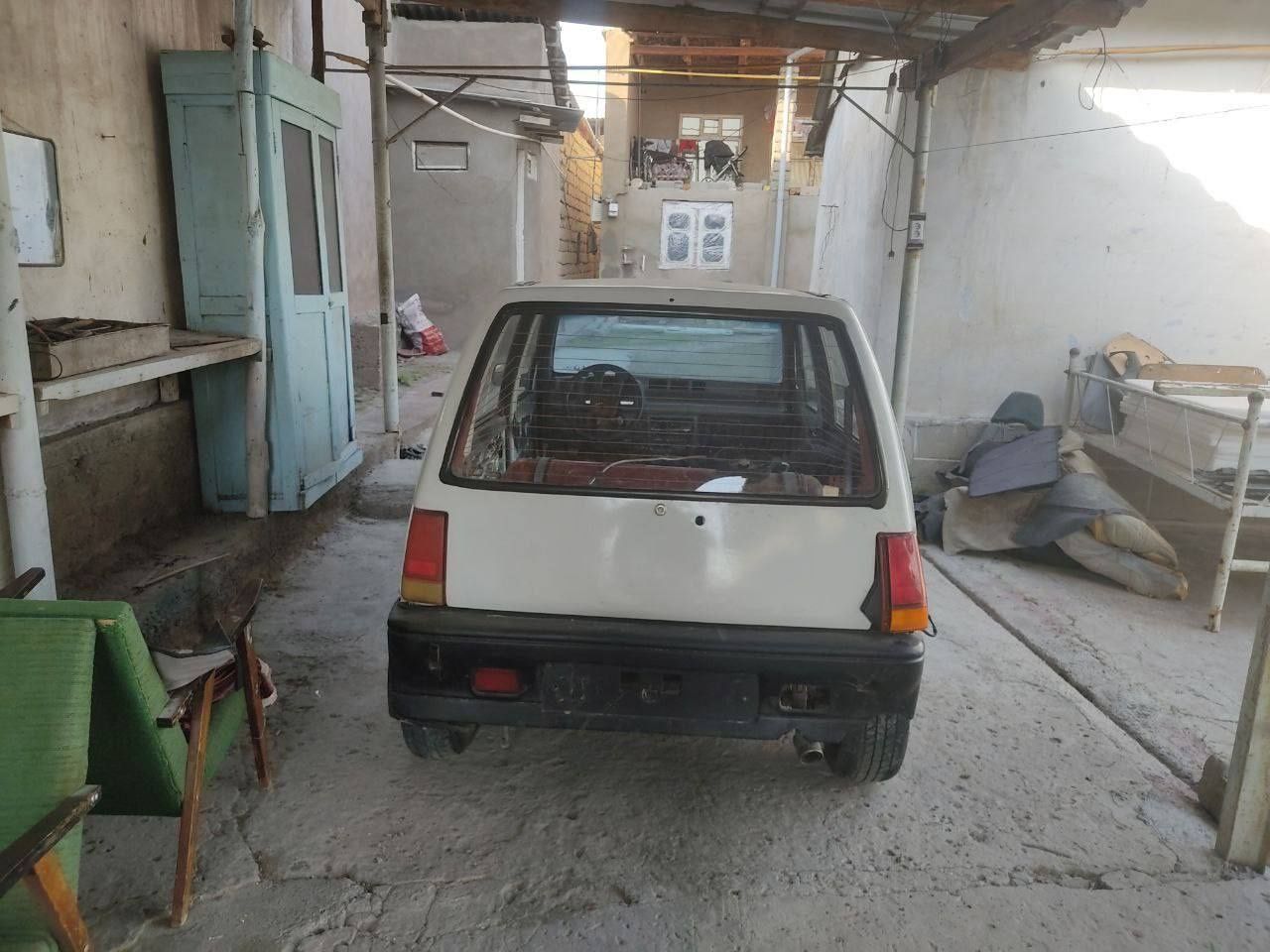 Тико сотилади 1993 йил