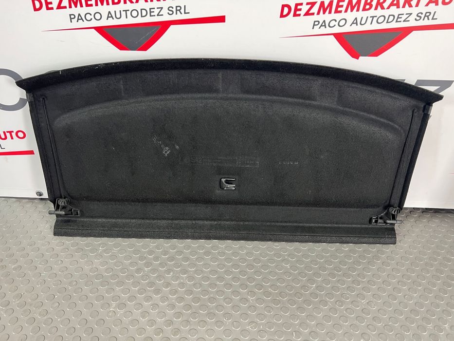 Polita/Tava/Tavita Portbagaj Vw Golf 6 Hatchback