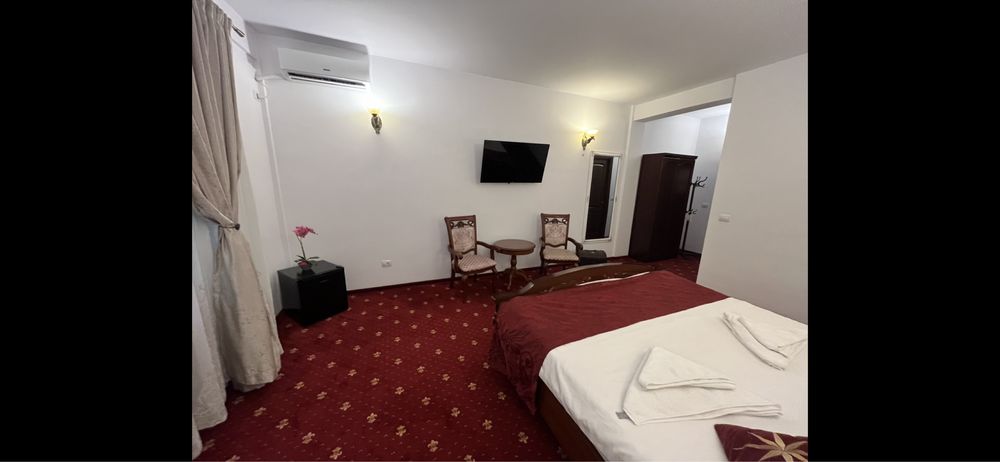 Apartamente in Bloc tip vila, in Valea Lupului zona 0, str.Ion Creanga