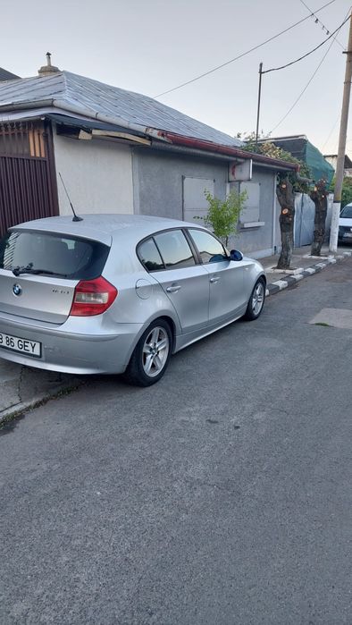 BMW seria 1 2006