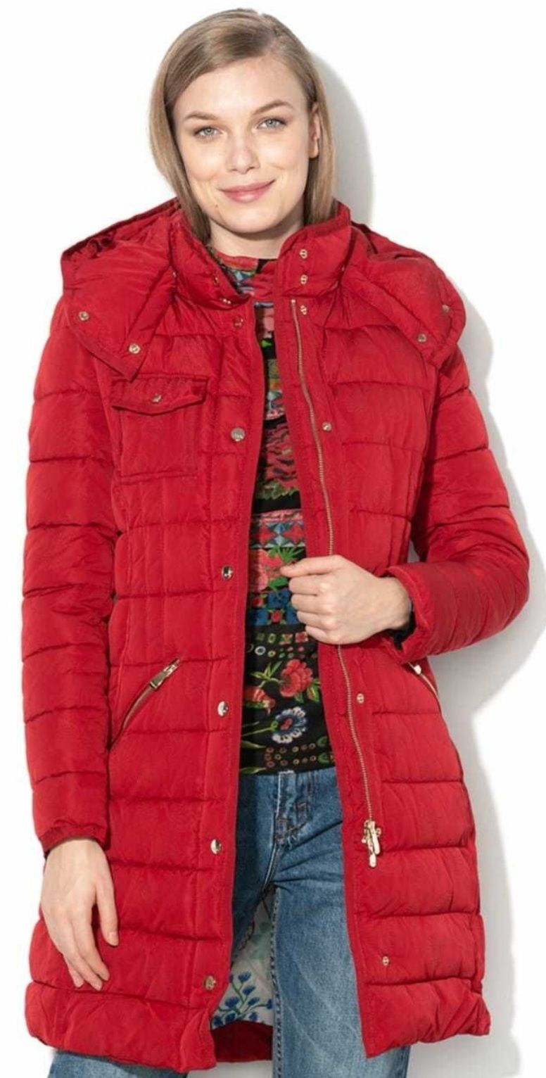 Geaca Desigual impecabila