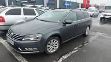 Volkswagen Passat B7 Highline BlueMotion