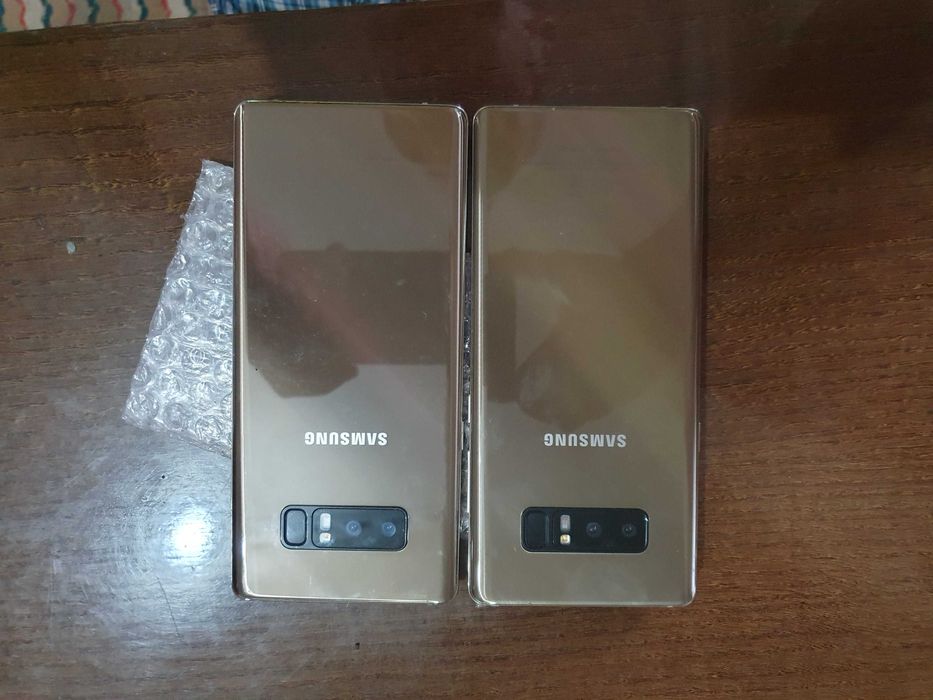 Продам Samsung Note 8!