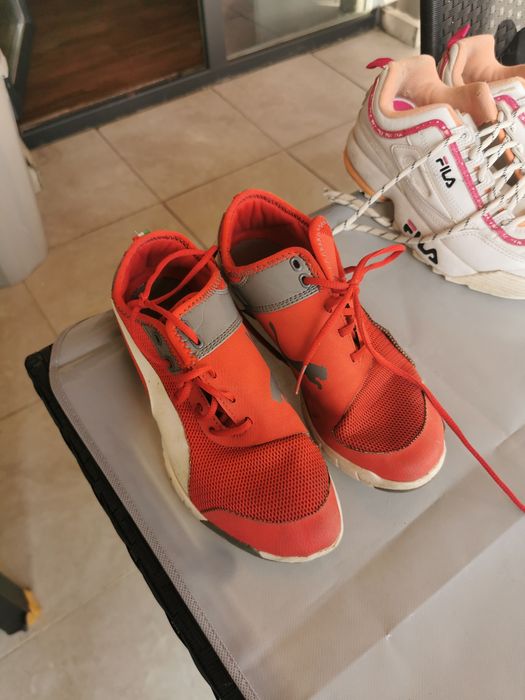 Оригинални детски маратонки, номер 35