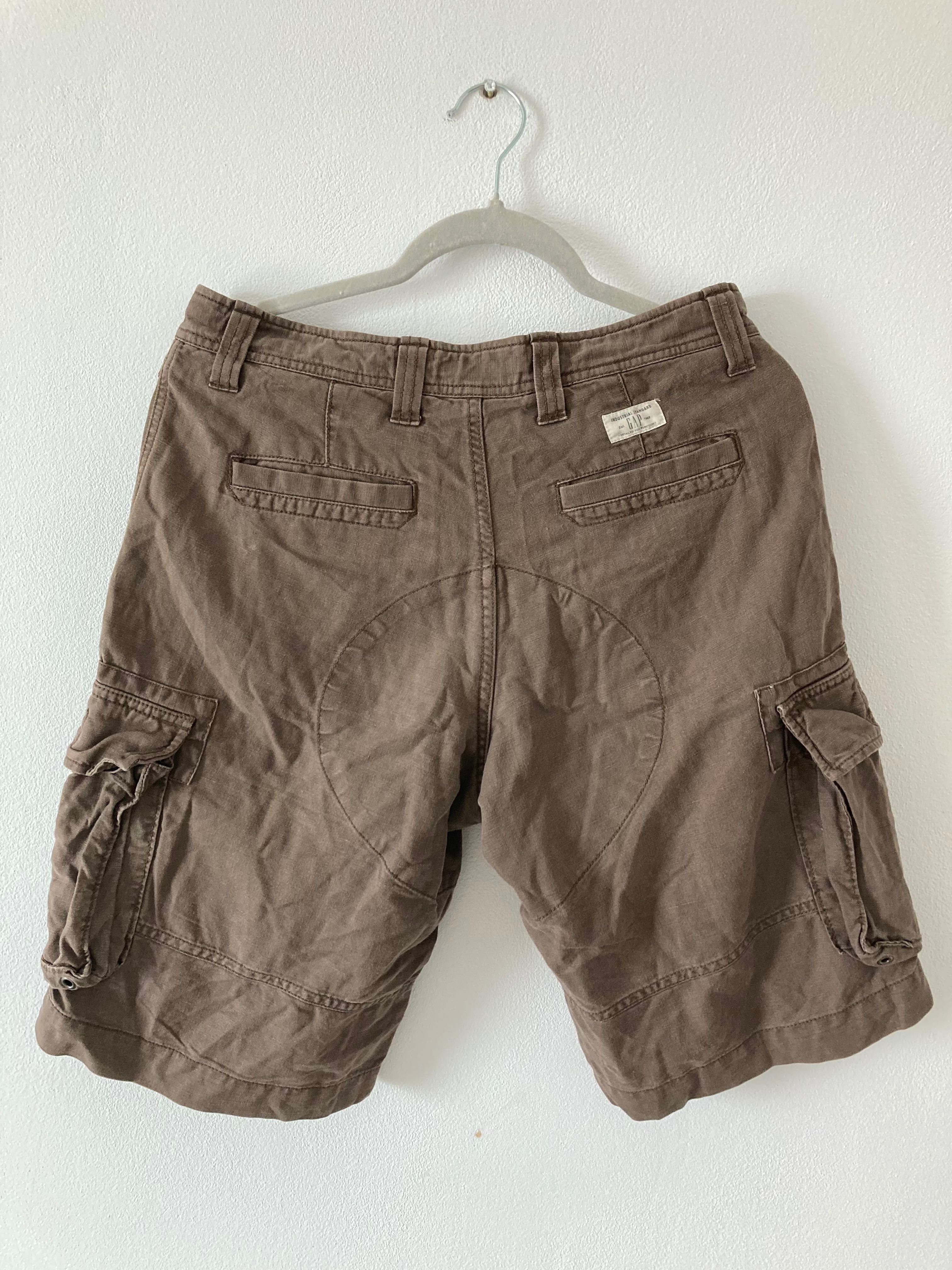 GAP pantaloni scurti