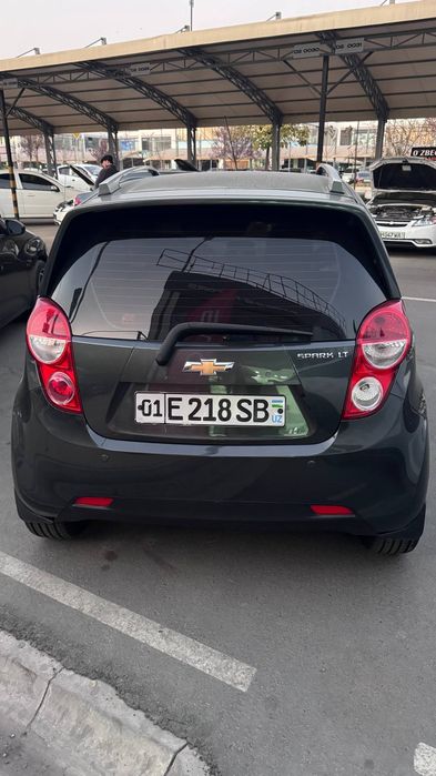 Спарк 2022 автомат 1100$ банк оркали