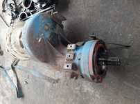 Trompe Fiat Someca 615