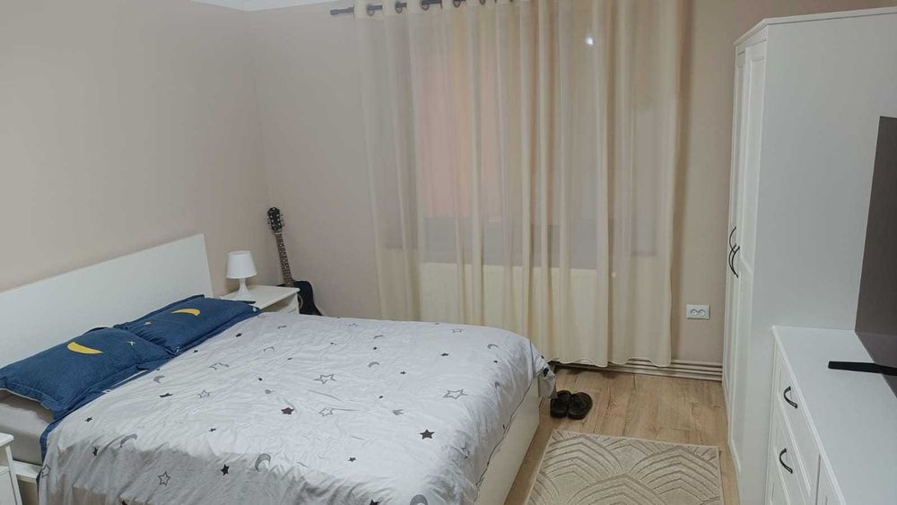 Casa de inchiriat Bazna