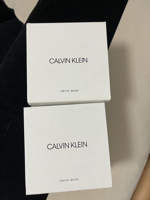 Ceas calvin klein nou