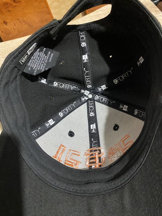 Sapca New Era Neagra