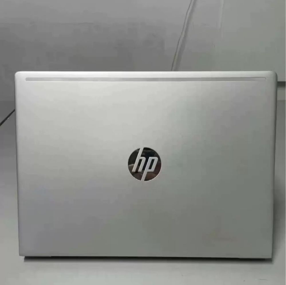 HP ProBook 440 G6, yangi noutbuk ram 8g ssd 256g