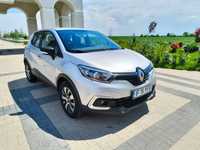 Renault Captur Renault Captur 2019, Life EVO TCe 90, 33000 KM, Istoric Renault