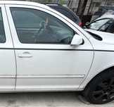 Usa Use Usi Dreapta Fata Spate Skoda Octavia 2 2004-2012