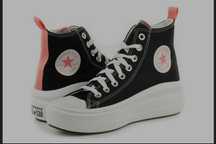 Converse dama 39