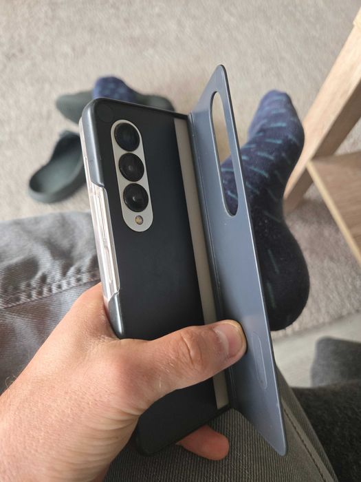 FOLD 4, Samsung , acte de provenienta !