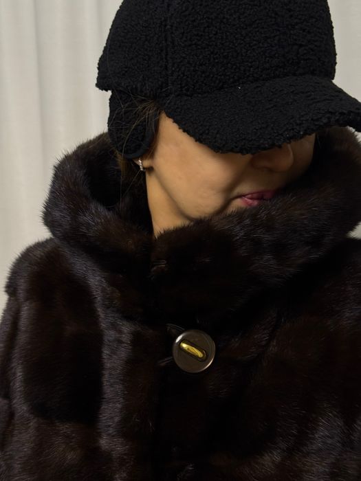 Продам шубу норковую в идеальном состоянии, одевала редко