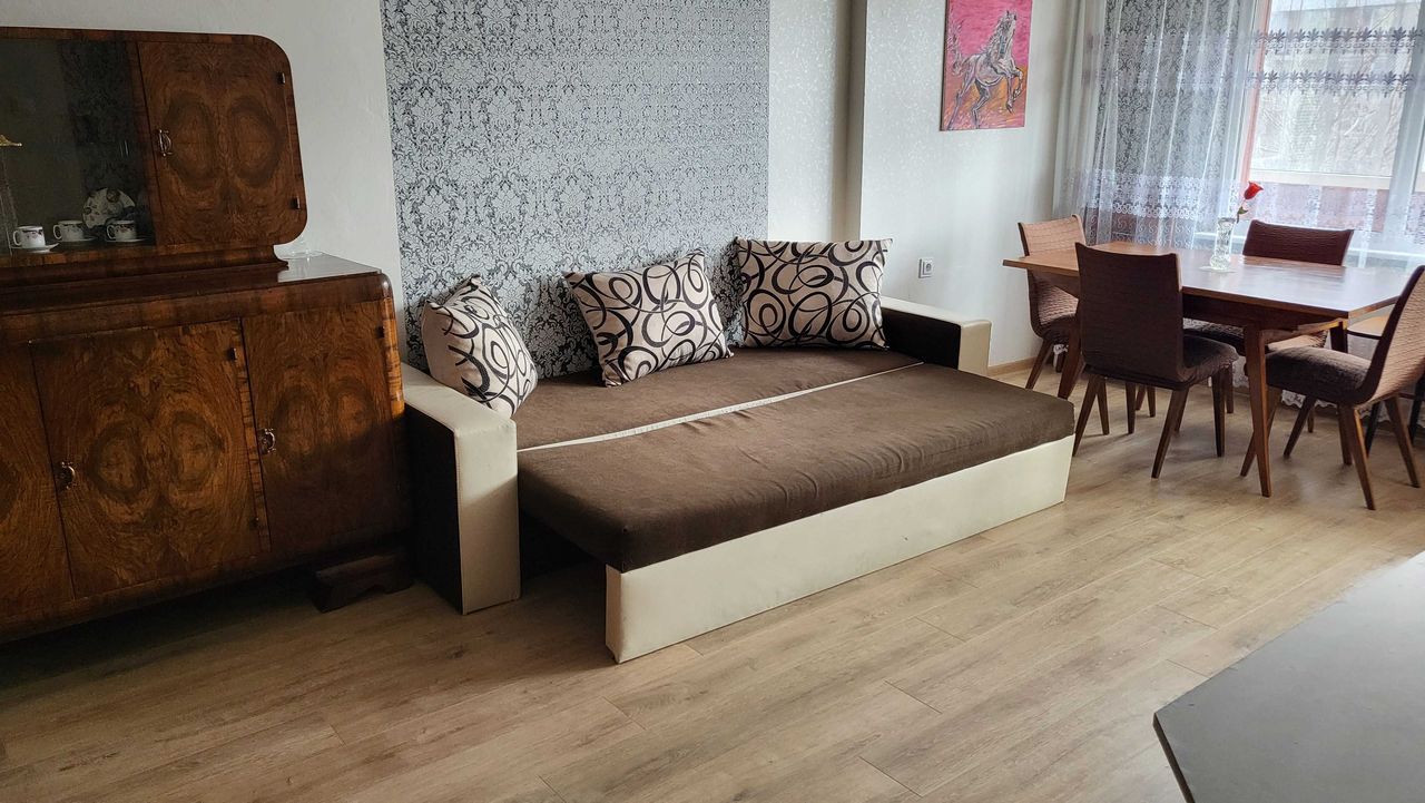 Дава се под наем Тристаен апартамент в София, Красна поляна 3 - 84 кв.м за 459 € - Снимка #3