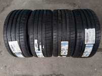 4 anvelope de vara NOI Michelin 245/35 R21 2xdot 4021 2xdot 3122