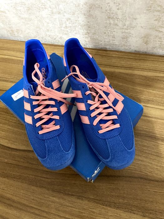 adidas SL72 новые