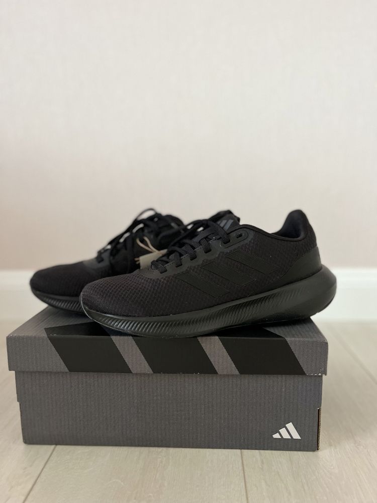 Новые мужские кроссовки Adidas(оригинал)