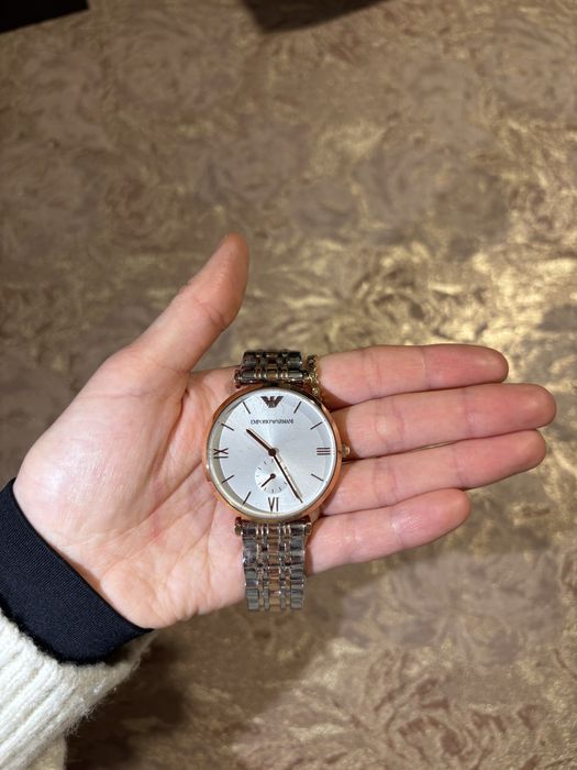 Emporio Armani – Ceas