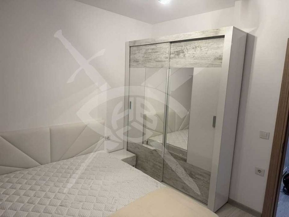 Дава се под наем Двустаен апартамент в Варна, Победа - 60 кв.м за 498.27 € - Снимка #3