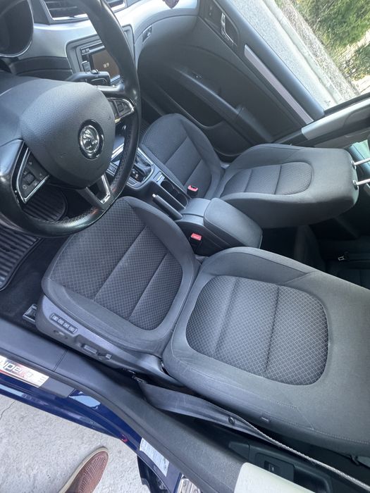 Skoda Superb 2014, 6990euro/variante auto +/- (dupa 2017)