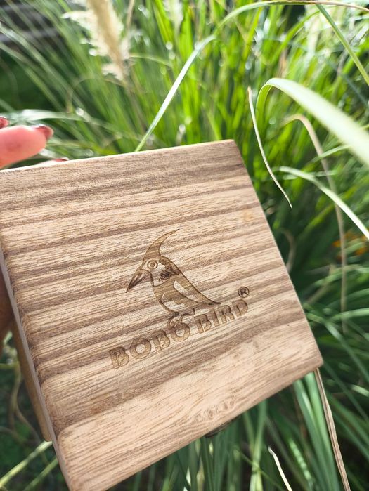 Часовник Бобо Бърд