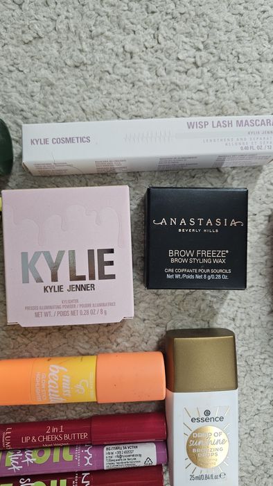 Козметика и грим