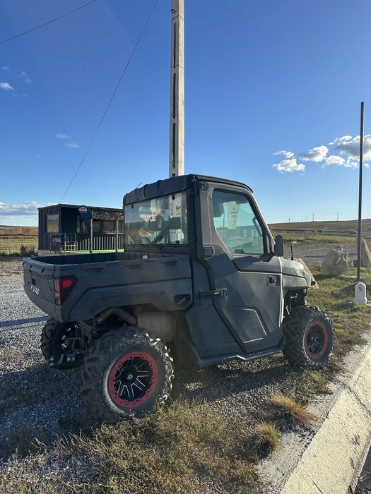 Polaris RANGER 1000 XP