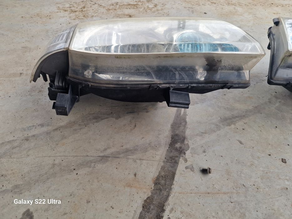 Фарове за Нисан Х-трейл/Nissan X-Trail