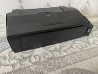 Продам цветной принтер A3 формата Epson L1800