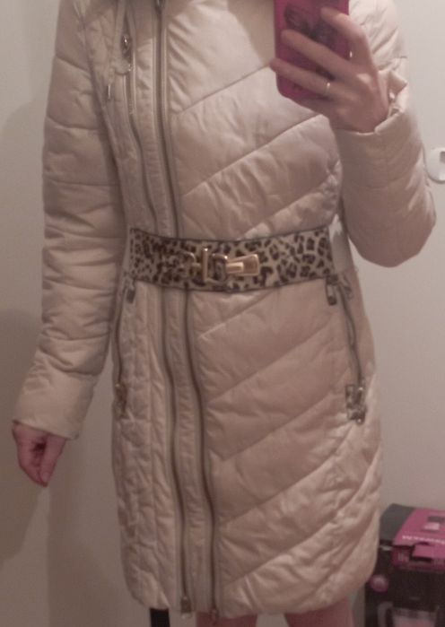 Женская куртка р-р44