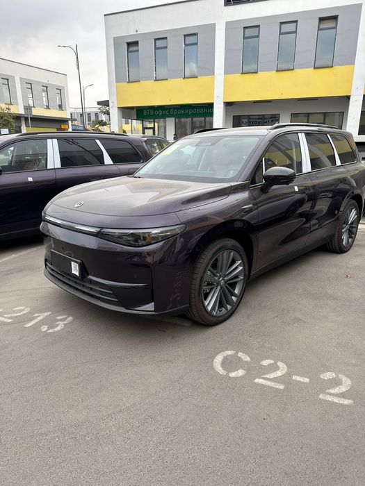 lepmotor c 16 3 yil garantiya