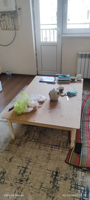 Xontaxta 1.37 Ga 0.90 sm MDF