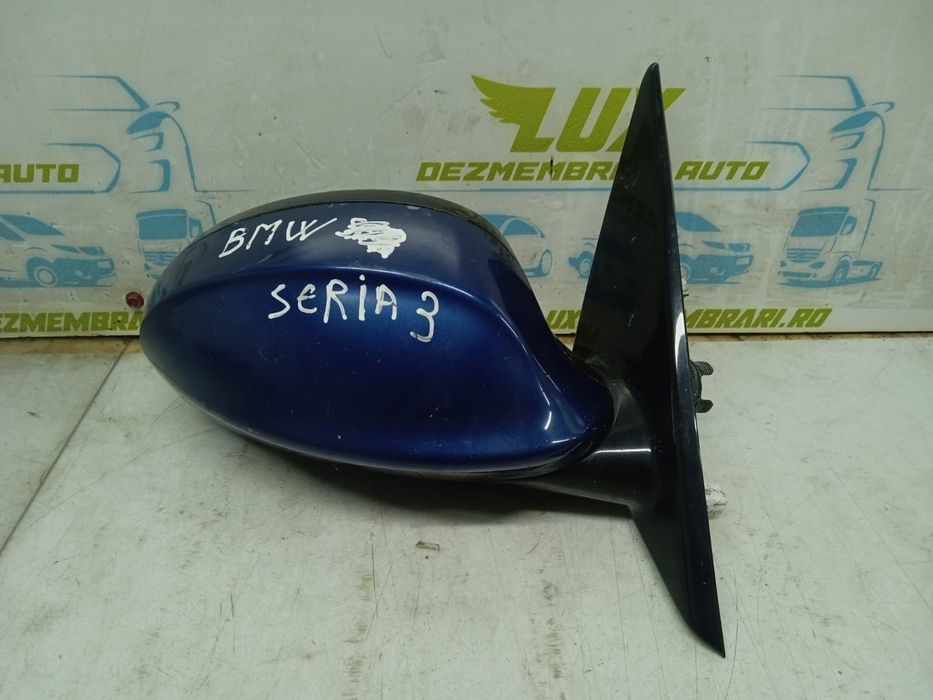 Oglinda dreapta E1010803 BMW Seria 1 E87 [2004 - 2007]