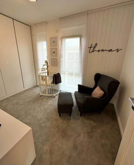 Apartament cu 3 camere si rooftop West Residence