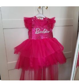 Платье красивое напрокат на 3-5 лет