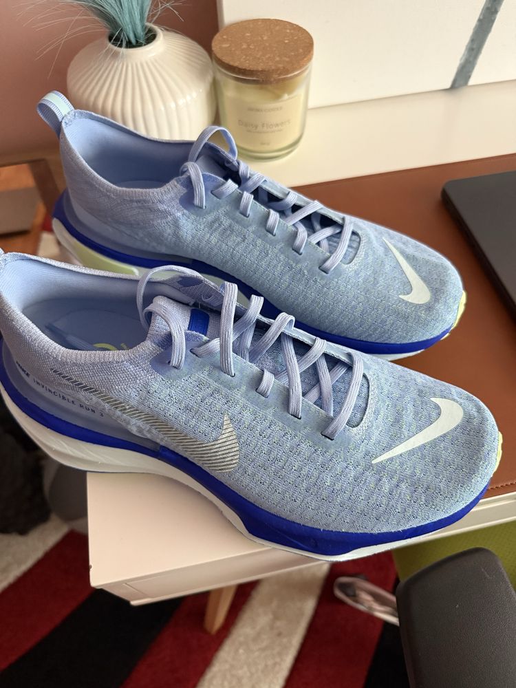 Nike ZOOMX Invincible run fk 3 (45номер)