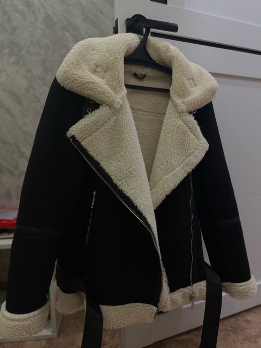 Продам дубленку в отличном состоянии